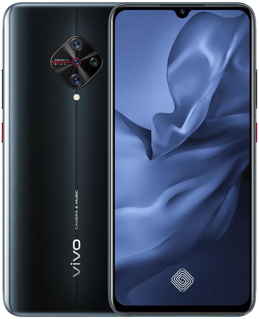 Vivo S1 Pro